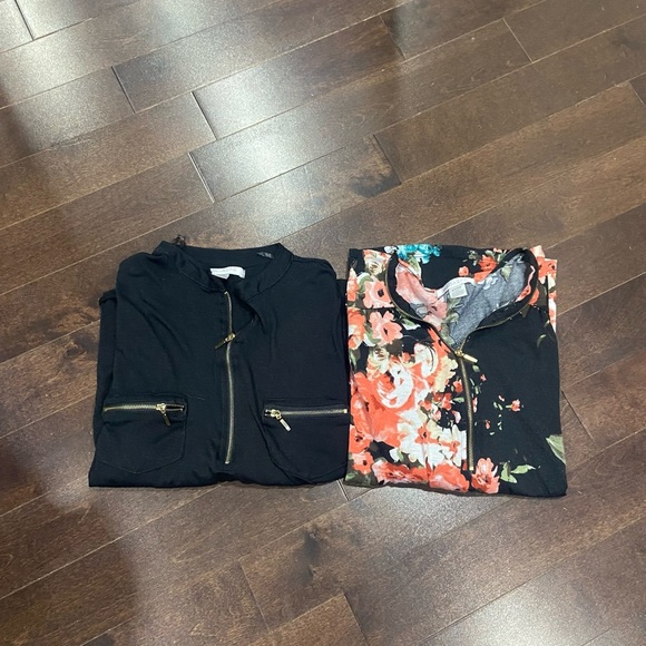 Blouse bundle - Picture 1 of 5